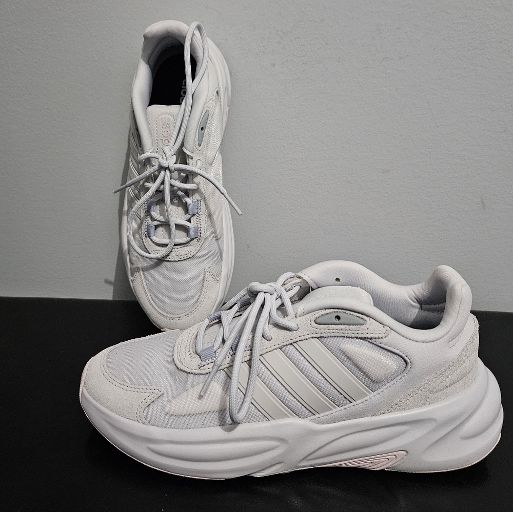 Sale: Women's Adidas Ozelle Sneakers - Size 8